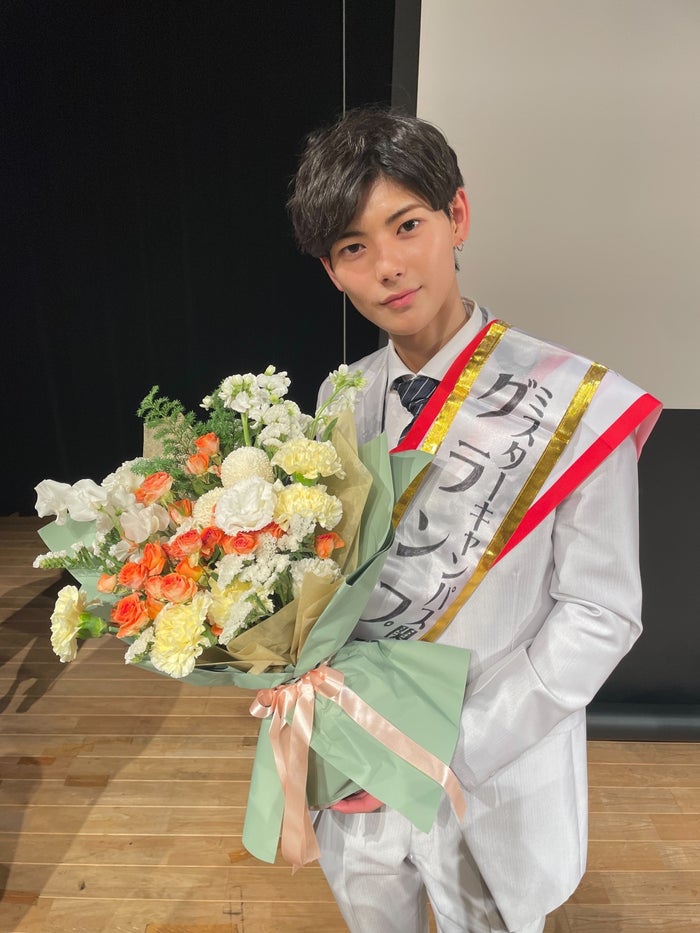 「ミスター関大コンテスト2023」結果発表 グランプリは柴田龍之介さん (2023年12月10日) – エキサイトニュース