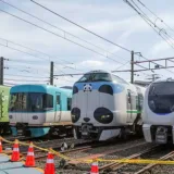 「大阪来てな！TRAIN DAYS in 吹田総合車両所」開催｜鉄道ファン・railf.jp