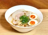 大和大学発のラーメンユニット「麺の下の力持ち」が4月1日から、吹田市役所にラーメン店をオープン！ | 大和大学